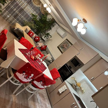 Guest House Tatiana /Къща За Гости Татяна Petrich  Exterior foto