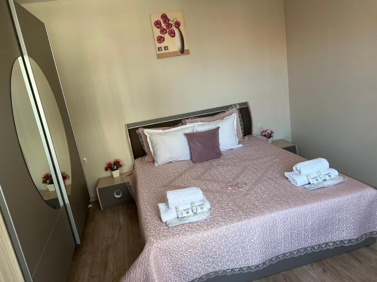 Guest House Tatiana /Къща За Гости Татяна Petrich  Exterior foto