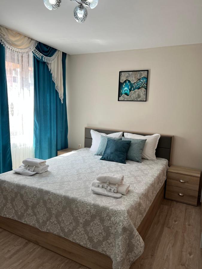 Guest House Tatiana /Къща За Гости Татяна Petrich  Exterior foto