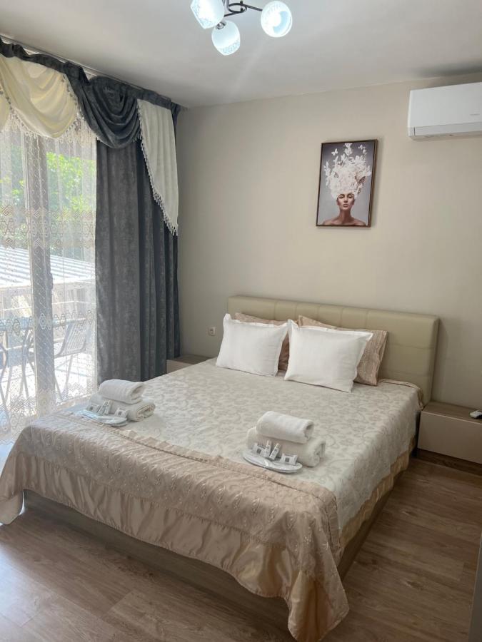 Guest House Tatiana /Къща За Гости Татяна Petrich  Exterior foto