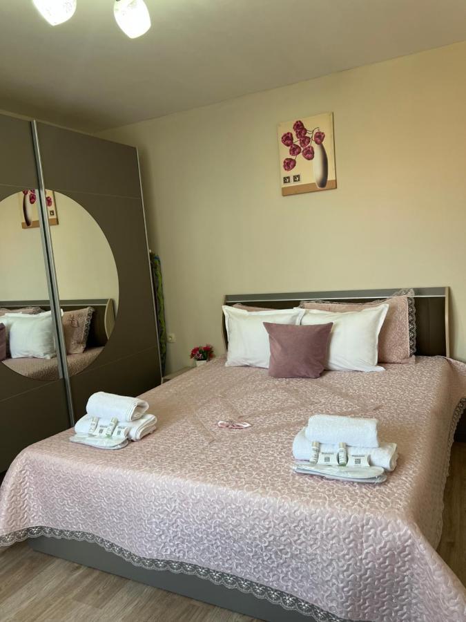 Guest House Tatiana /Къща За Гости Татяна Petrich  Exterior foto